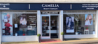 Salon de coiffure CAMELIA BEAUTY CONCEPT 91160 Longjumeau