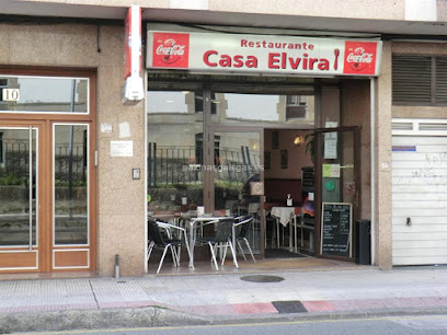 Bar Elvira - Calle de, Rúa Cobián Areal, 10, 36001 Pontevedra, Spain