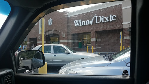 Grocery Store «Winn-Dixie», reviews and photos, 465 Main St, Trussville, AL 35173, USA