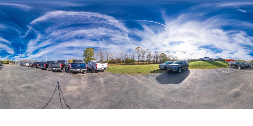 Ford Dealer «Leo Kaytes Ford», reviews and photos, 145 NY-94, Warwick, NY 10990, USA