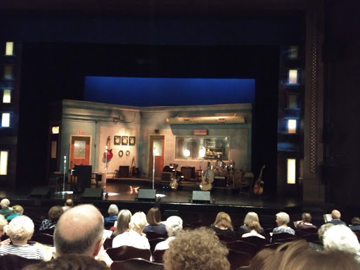 Performing Arts Theater «Village Theatre», reviews and photos, 303 Front St N, Issaquah, WA 98027, USA