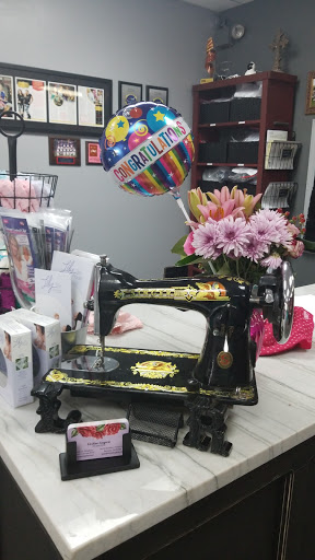 Lingerie Store «LiviRae Lingerie», reviews and photos, 440 Ernest W Barrett Pkwy NW #31, Kennesaw, GA 30144, USA