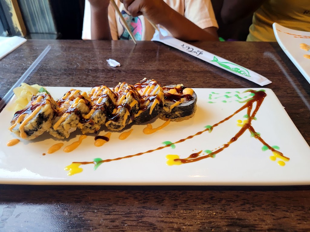 China 1 Chinese Restaurant 23320