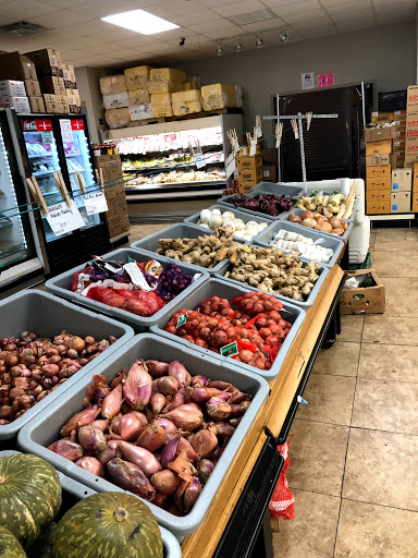 Grocery Store «Hong Kong Supermarket», reviews and photos, 8557 Research Blvd, Austin, TX 78758, USA