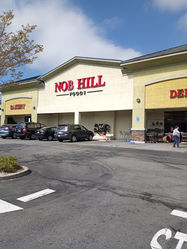 Grocery Store «Nob Hill Foods», reviews and photos, 222 Mt Hermon Rd, Scotts Valley, CA 95066, USA