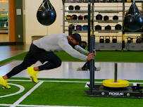 LA Fitness - Photo 9 - Car repair in Brandon, FL, Riverview