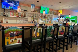 El Paso Tex Mex Bar and Grill image