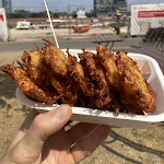 Photo n°4 de l'avis de Jim.a fait le 05/07/2023 à 02:46 sur le  Rievkoochebud Reibekuchen à Cologne