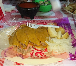 Tacos Zacazonapan photo