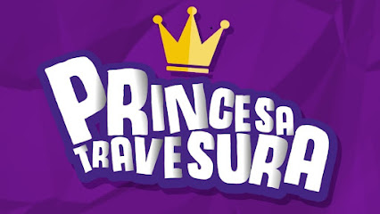 Princesa Travesura
