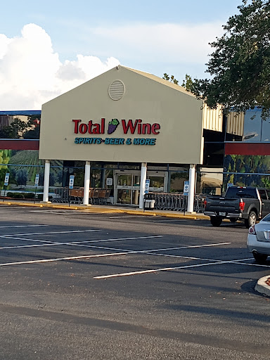 Wine Store «Total Wine & More», reviews and photos, 1720 N Dale Mabry Hwy, Tampa, FL 33607, USA