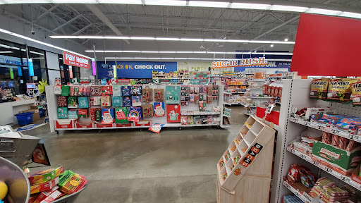 Variety Store «Five Below», reviews and photos, 4920 Hadley Center Dr, South Plainfield, NJ 07080, USA