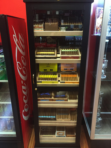Tobacco Shop «Al Sahara Smoke Shop», reviews and photos, 4 Enterprise Dr, Rohnert Park, CA 94928, USA