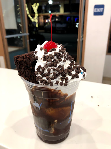 Dessert Shop «CREAM San Mateo», reviews and photos, 134 S B St, San Mateo, CA 94401, USA