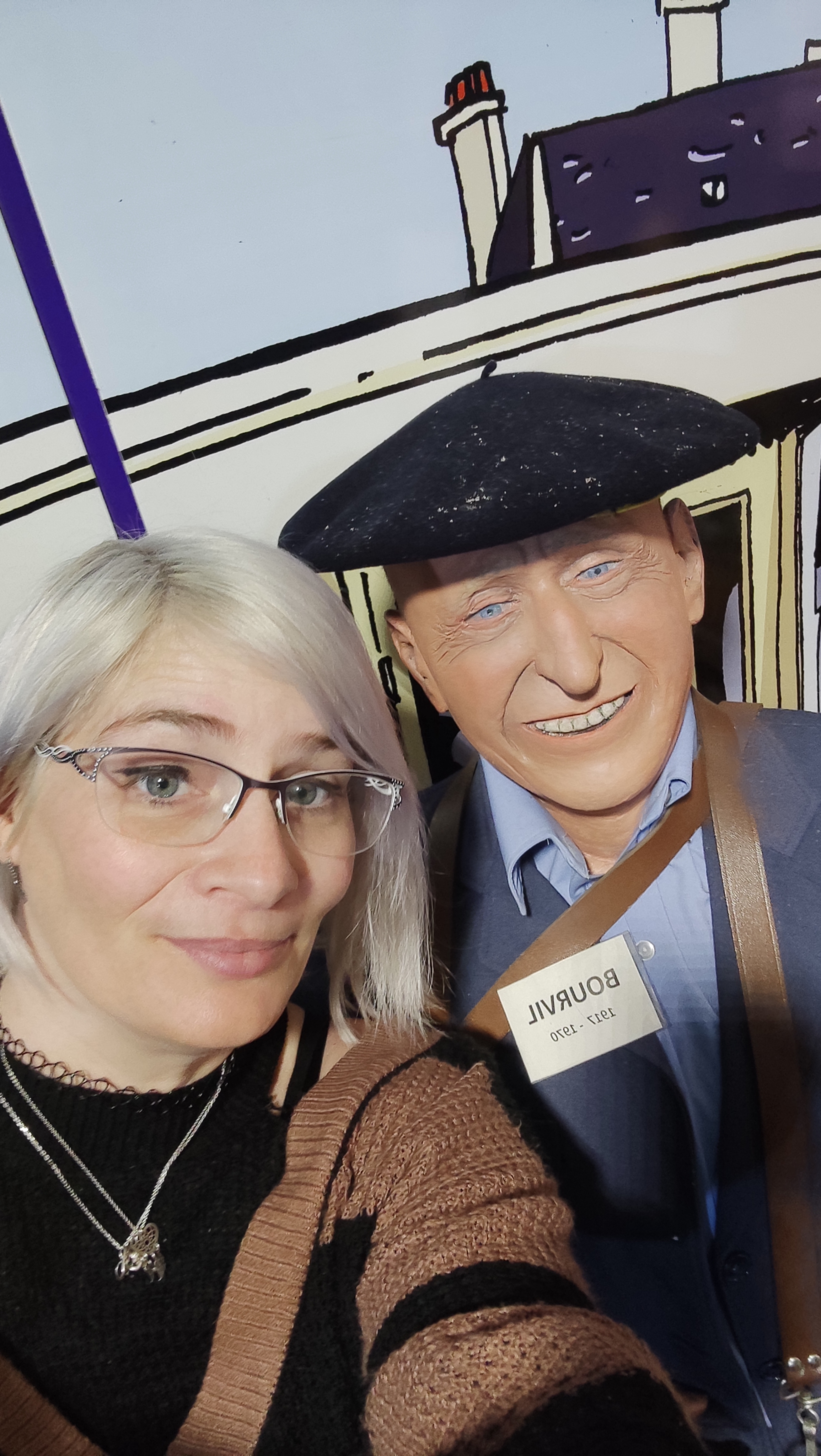 Photo n° 5 de l'avis de Aurelie.o fait le 12/05/2023 à 13:28