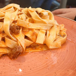 Photo n°3 de l'avis de Luca.e fait le 22/10/2023 à 10:45 sur le  Da Giovanni Rana à La Spezia