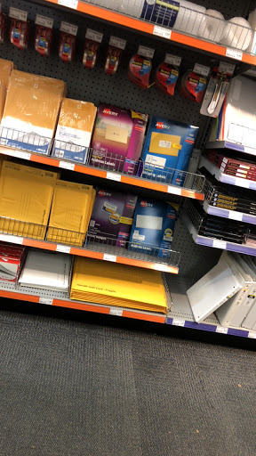 Print Shop «FedEx Office Print & Ship Center», reviews and photos, 31-46 Steinway St, Astoria, NY 11103, USA