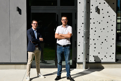 Agence d'assurance SwissLife Roncq - Julien Miran & Matthieu Vallart à Roncq