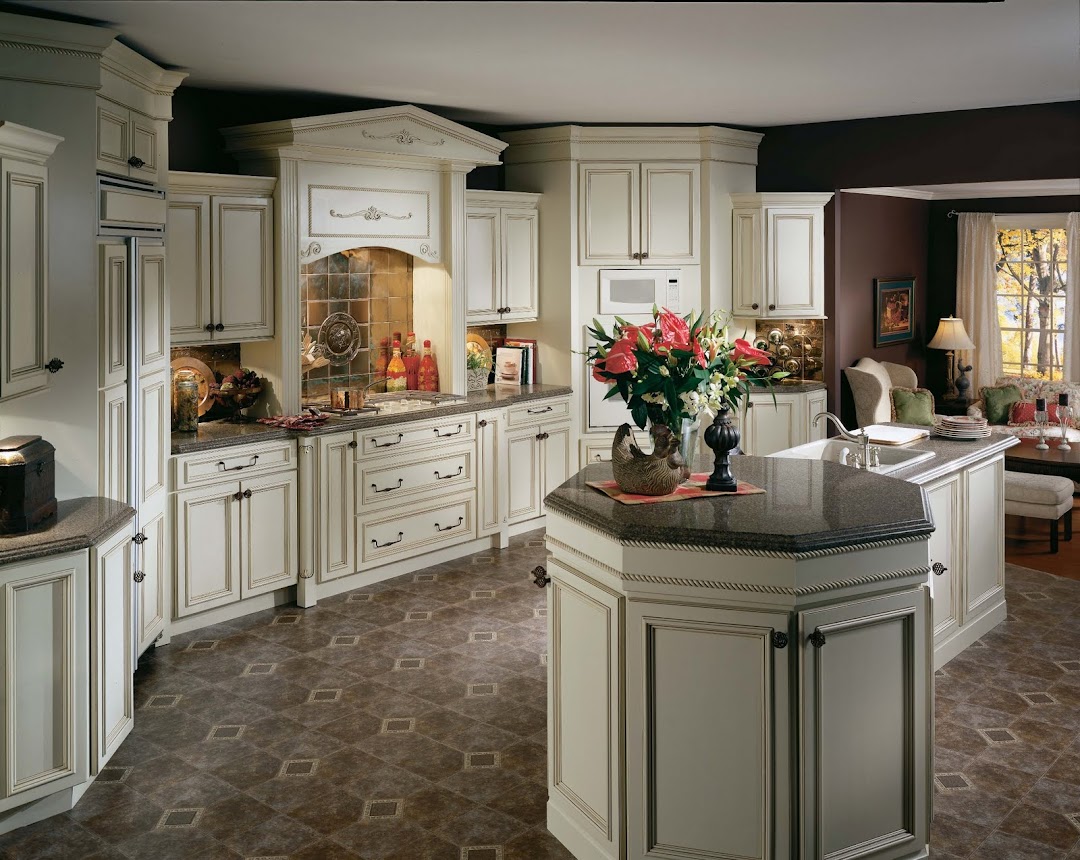 Central Cabinetry