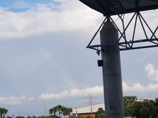 Concert Hall «MIDFLORIDA Credit Union Amphitheatre», reviews and photos, 4802 US Highway 301 North, Tampa, FL 33610, USA