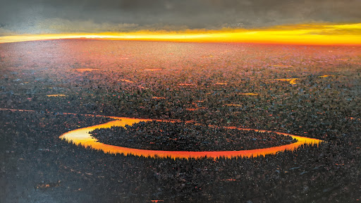 Art Museum «Asheville Art Museum - Pop Up (2 S. Pack Sq. under construction)», reviews and photos, 175 Biltmore Ave, Asheville, NC 28801, USA