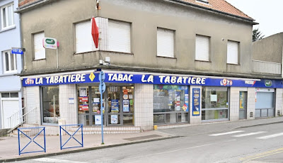 LA TABATIERE - LE PORTEL à Le Portel