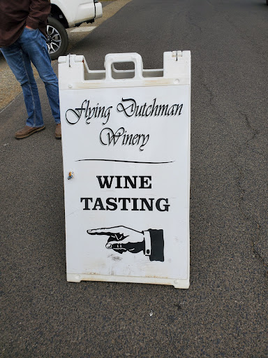 Winery «Flying Dutchman Winery», reviews and photos, 915 1st St, Otter Rock, OR 97369, USA