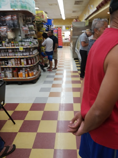 Supermarket «Unidos Supermarket», reviews and photos, 2433 Pleasant Hill Rd, Kissimmee, FL 34746, USA