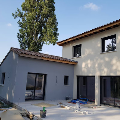 BMC CONSTRUCTION DROME-ARDECHE à Montélimar
