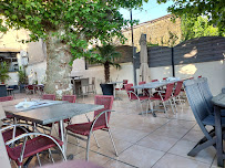 Atmosphère du Restaurant français Restaurant Le Cabestan à Couzon-au-Mont-d'Or - n°13
