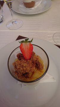 Plats et boissons du Restaurant Larcen la suite à Agde - n°10