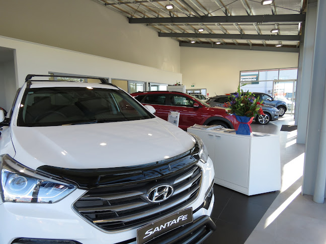Reviews of Rangiora Hyundai & Isuzu in Rangiora - Car dealer