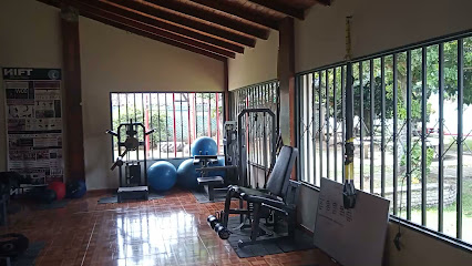 Gym Gladiator - # a 5-134, Cl. 3 #52, Yotoco, Valle del Cauca, Colombia