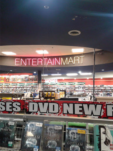 DVD Store «EntertainMart», reviews and photos, 3040 S Glenstone Ave, Springfield, MO 65804, USA