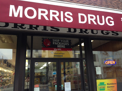Morris Drug Store