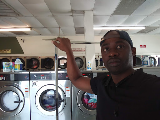 Laundromat «K Kleen Laundry Inc», reviews and photos, 2248 S Cleveland Ave, Fort Myers, FL 33901, USA