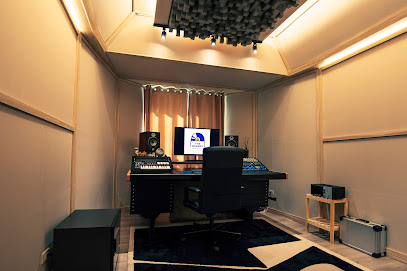 The Bakery Recording Studio