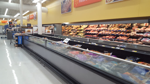 Department Store «Walmart Supercenter», reviews and photos, 2100 Summit Ridge Plaza, Mt Pleasant, PA 15666, USA