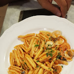 Photo n°2 de l'avis de Andi.r fait le 03/08/2019 à 06:40 sur le  RISTORANTE IKARUS...bar pizzeria à Marina di Pescoluse