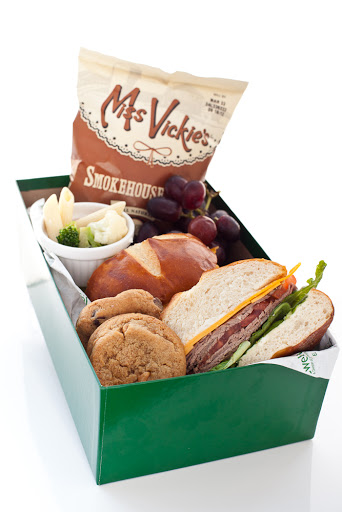 Caterer «Jewell Events Catering», reviews and photos, 424 N Wood St, Chicago, IL 60622, USA