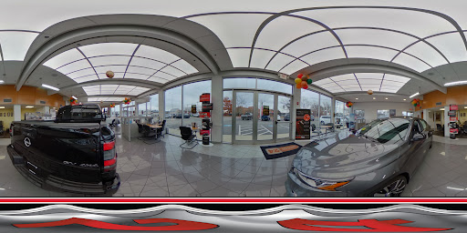 Nissan Dealer «Nissan 24», reviews and photos, 1016 Belmont St, Brockton, MA 02301, USA
