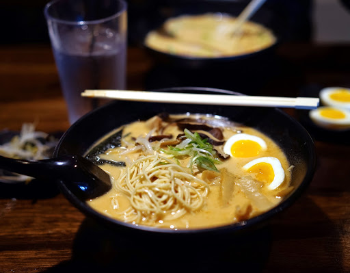 Kopan Sushi & Ramen