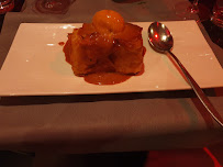 Pudding au pain du Restaurant français Ô Fil Rouge à Paris - n°3