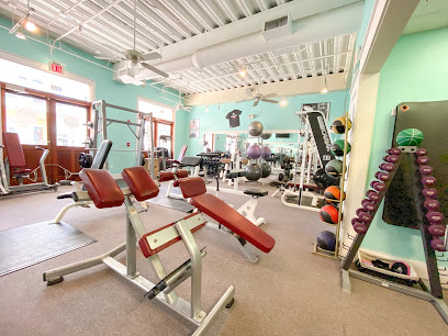 Paradise Fitness Gym in Carillon Beach - 105 Carillon Market St, Panama City Beach, FL 32413