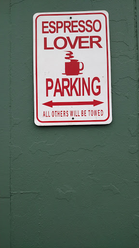 Coffee Shop «Dead River Coffee Shop», reviews and photos, 119 W Baraga Ave, Marquette, MI 49855, USA