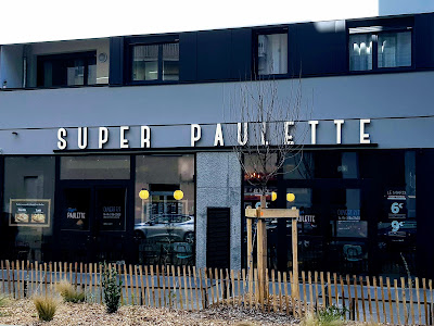 Super Paulette à Villeurbanne