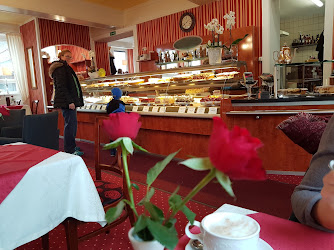 Café Restaurant am Schlossweiher
