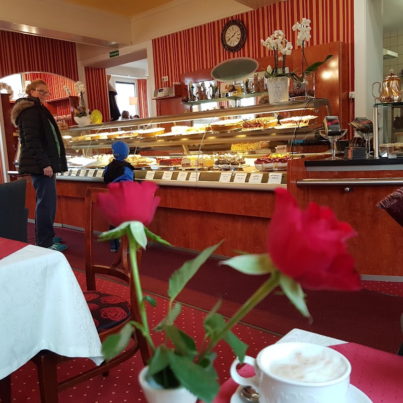 Café Restaurant am Schlossweiher