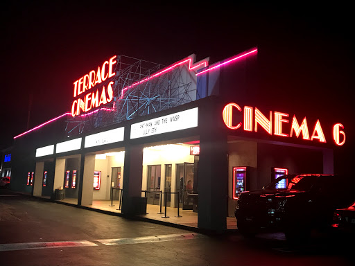 Movie Theater «Starlight Terrace Cinemas», reviews and photos, 28901 S Western Ave, Rancho Palos Verdes, CA 90275, USA