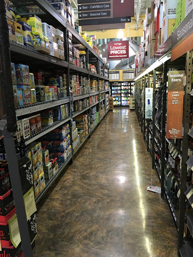 Wine Store «Total Wine & More», reviews and photos, 501 N Stephanie St, Henderson, NV 89014, USA